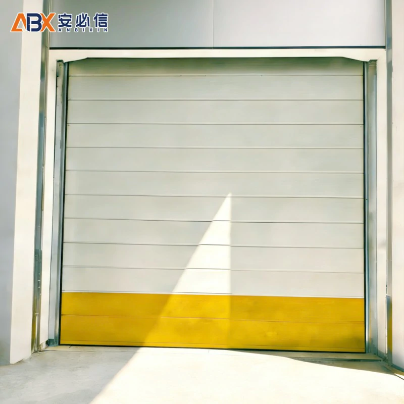 桂林市滑升门