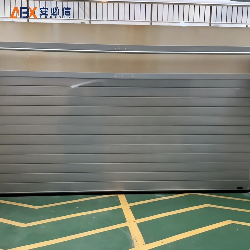 桂林市雷达高速门